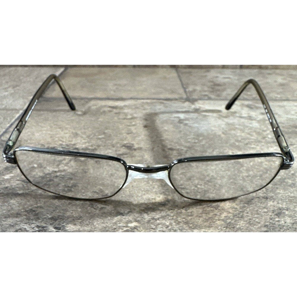 Sferoflex 2164 268 Brown Eyeglasses FRAMES Flex Hinge Italy 53-19-140-33mm